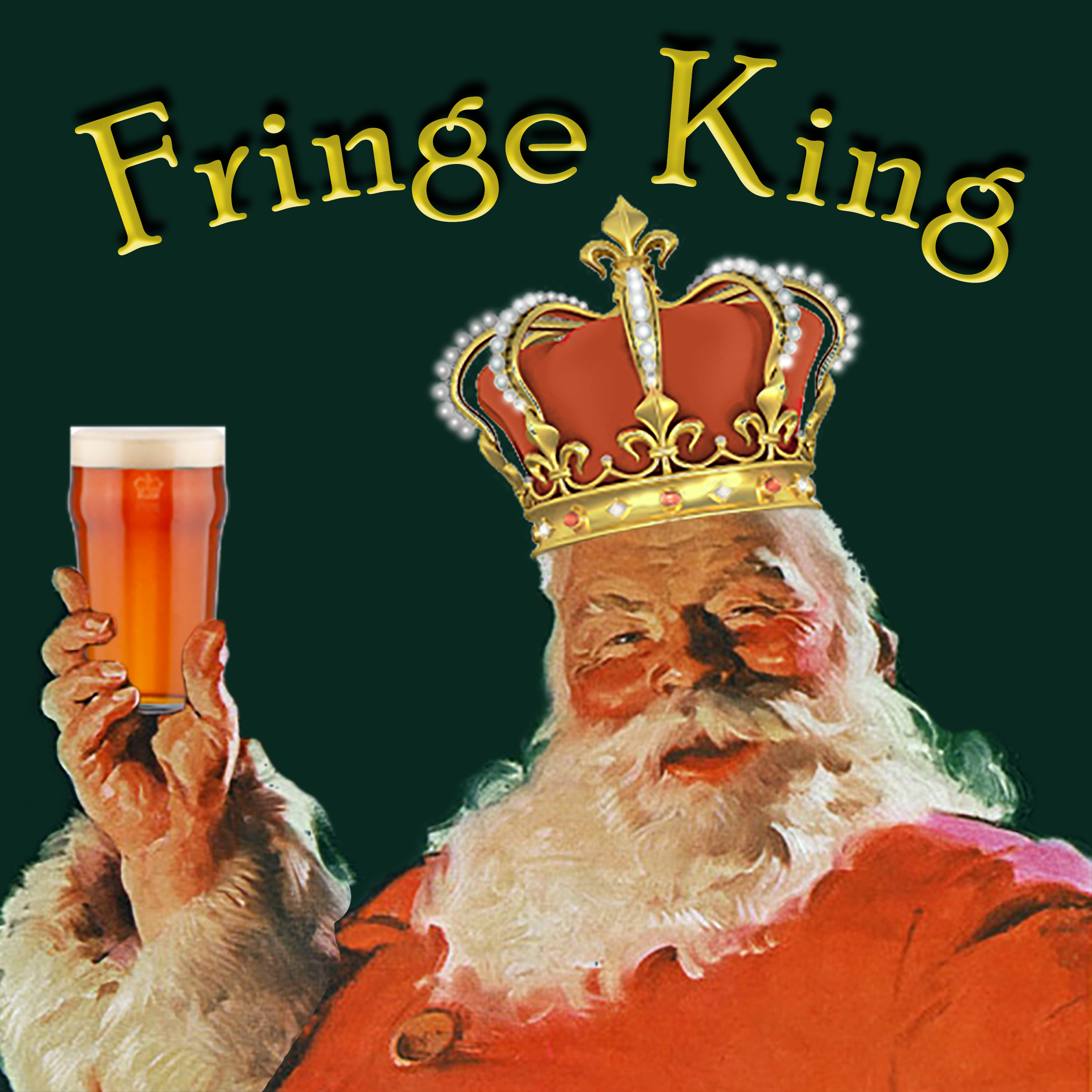 Fringe King