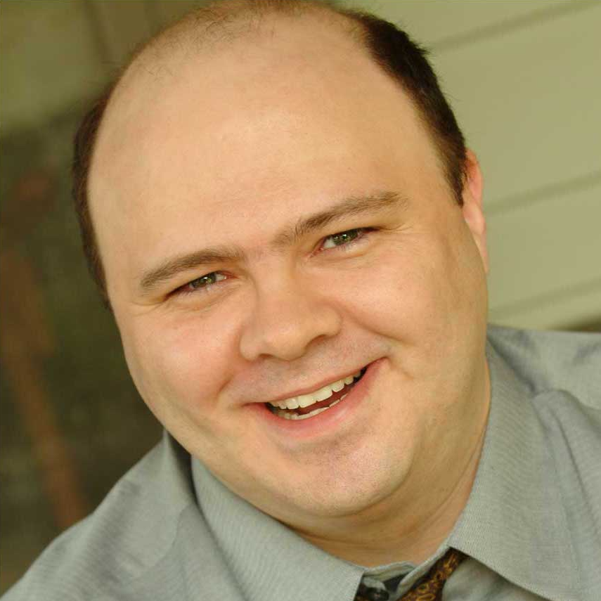 Craig Ricci Shaynak